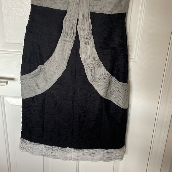 Sue Wong evening dress - Picture 3 of 6